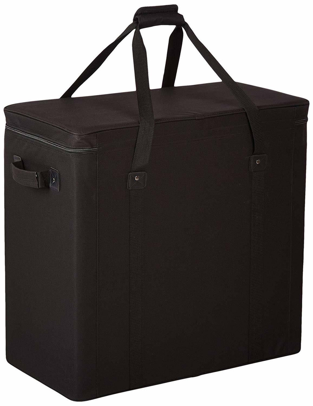 Black Monitor Carrying Case C972