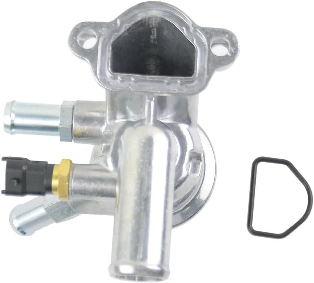 Thermostat Assembly for Nitro Cherokee 2007-2009 2.8CRD X918370