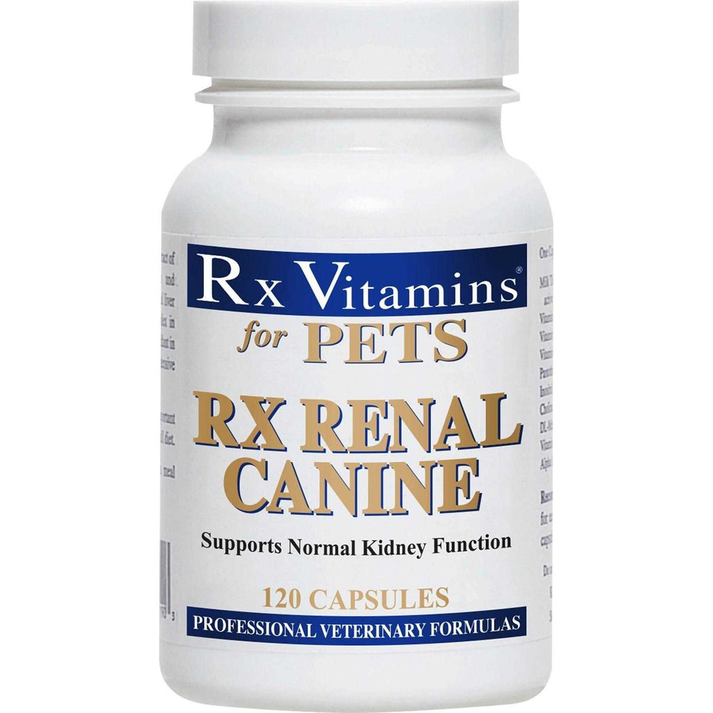 Rx Renal Canine N86595