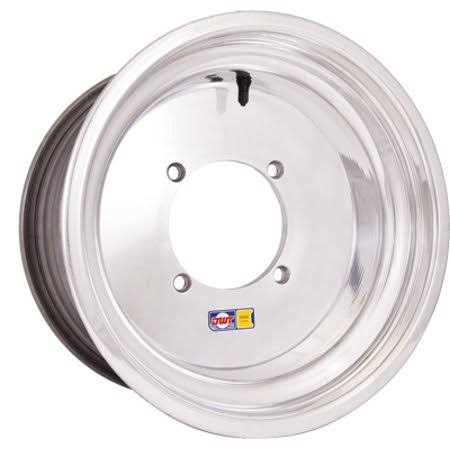 Blue Label Wheel 12x10 L950