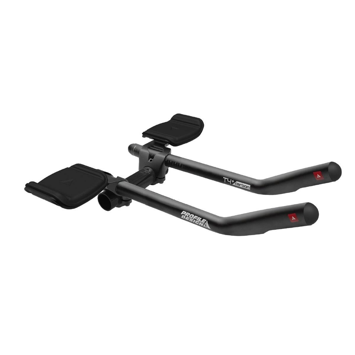 Carbon Clip-On Bicycle Aerobar F2342