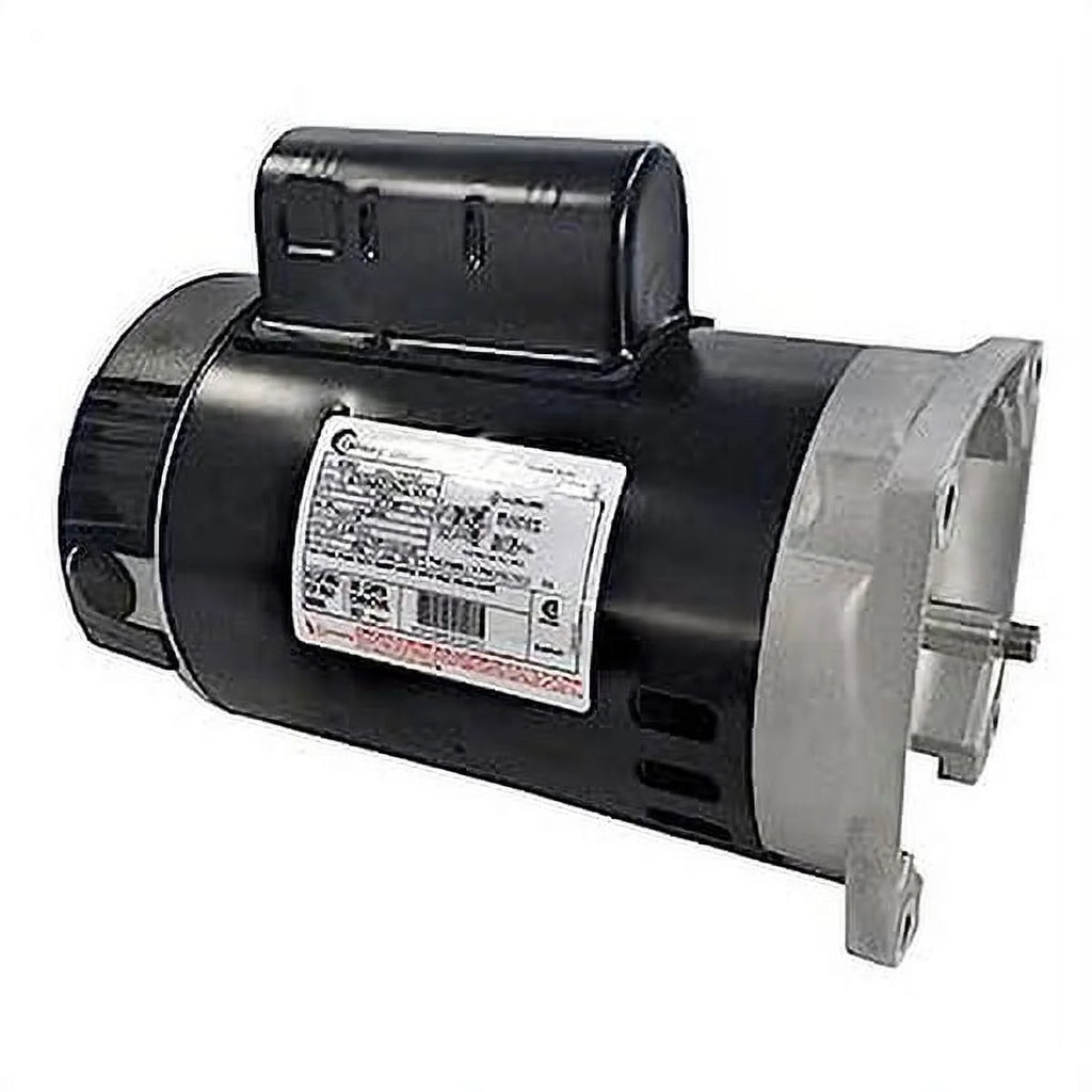 Motor and Seal Replacement Kit K58988